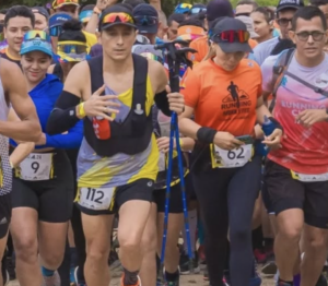 Lee más sobre el artículo Monkey Trail